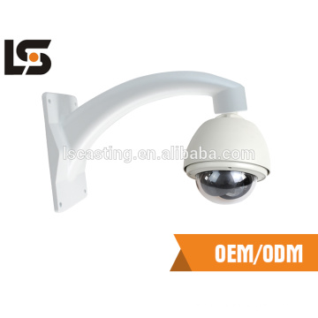 Обслуживание OEM/ODM для видеонаблюдения коробка хиком CCTV камеры жилищно